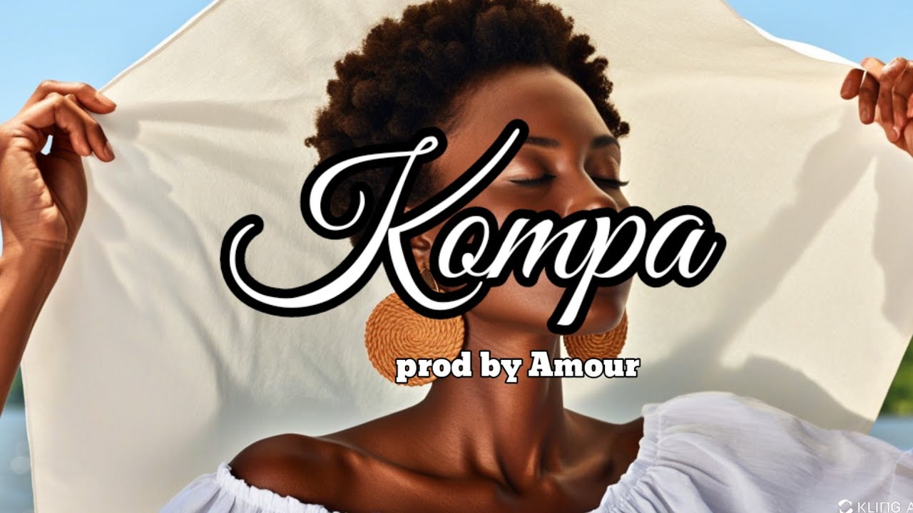 Kompa Instrumental ×Afro Kompa beat 2024 (Zouk Instrumental)