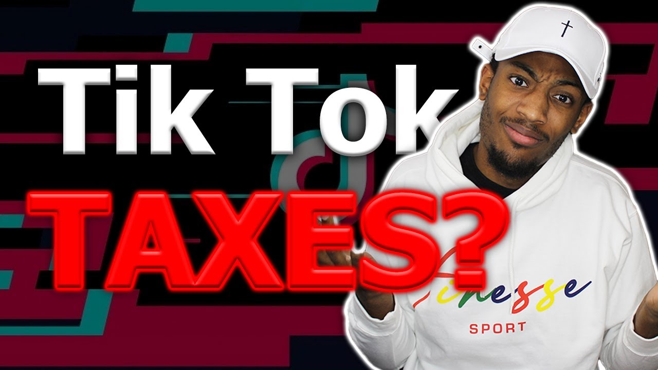 Do You Have to Pay Taxes on Money from TikTok?