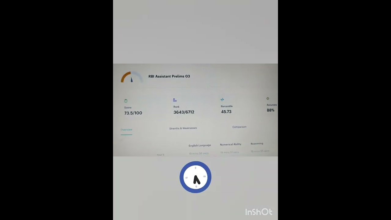 RBI Assistant 2022 mock test -3