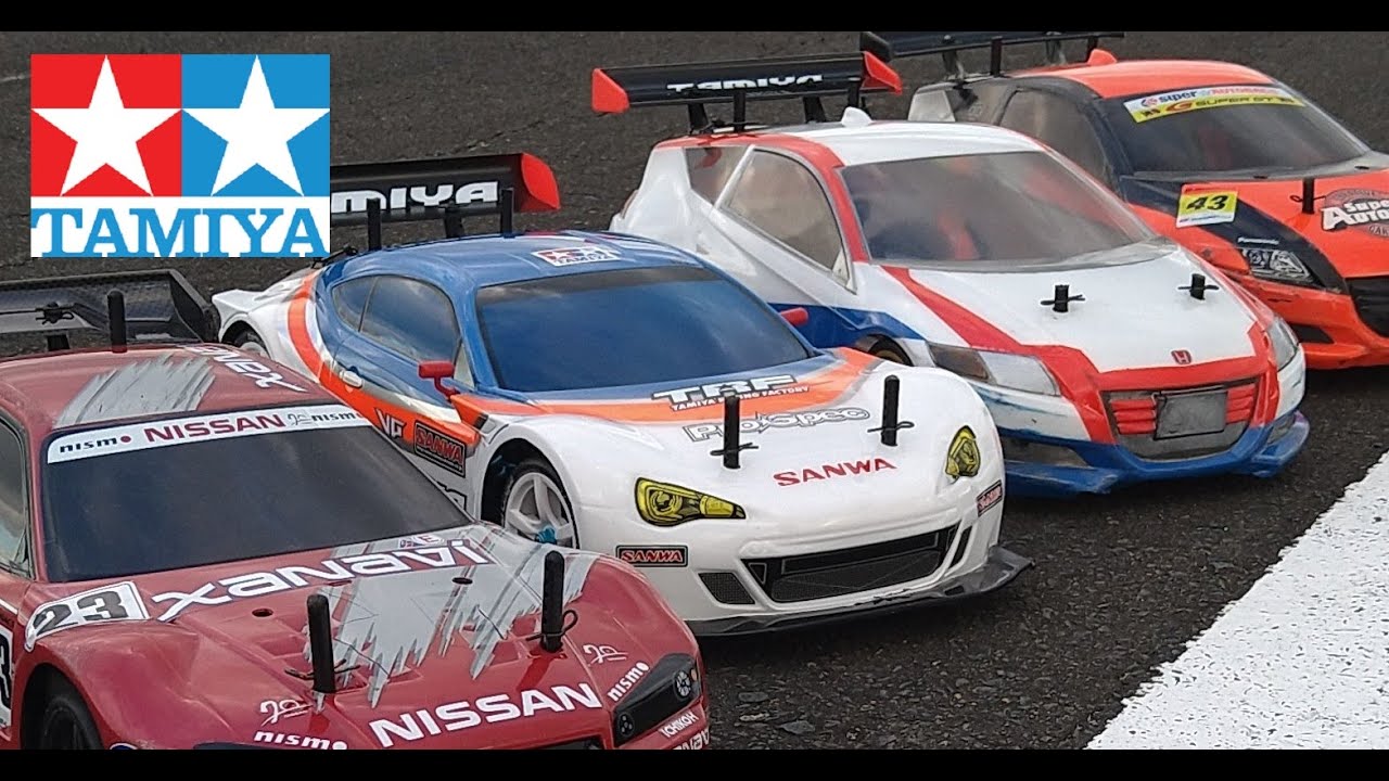 ラジ動画vol408　中高年がベテランになってしまった彼とランデブー後編とUDK2025メンバーとラジコンを味わう光景