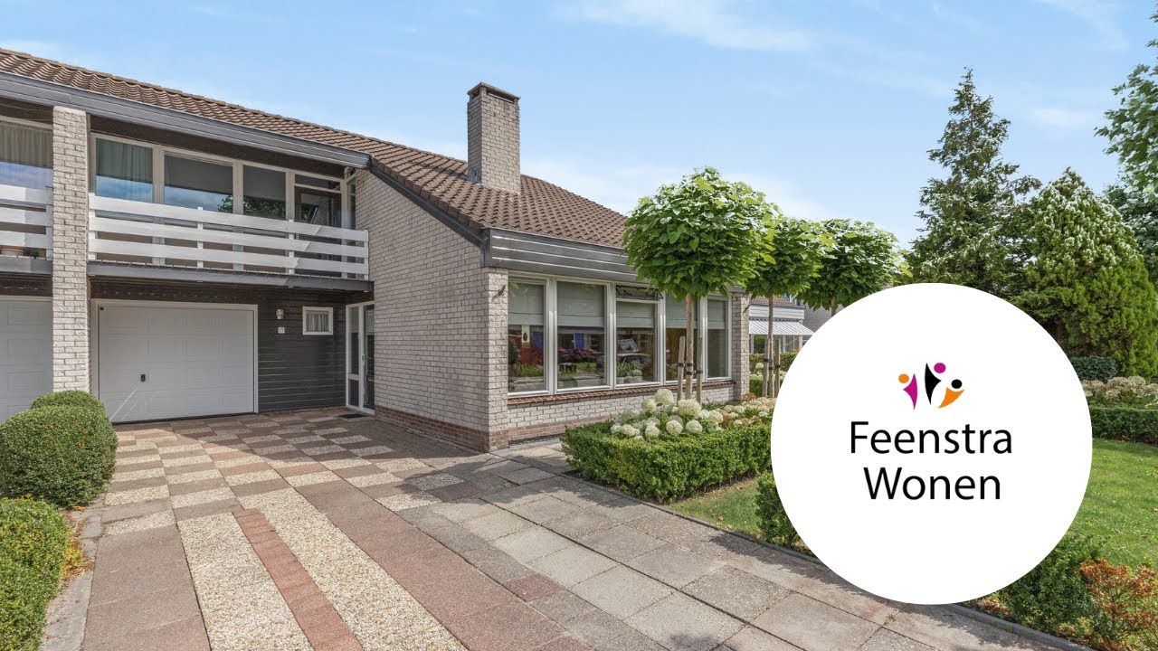 Te Koop: Dotinga Tún 11 in DRONRYP