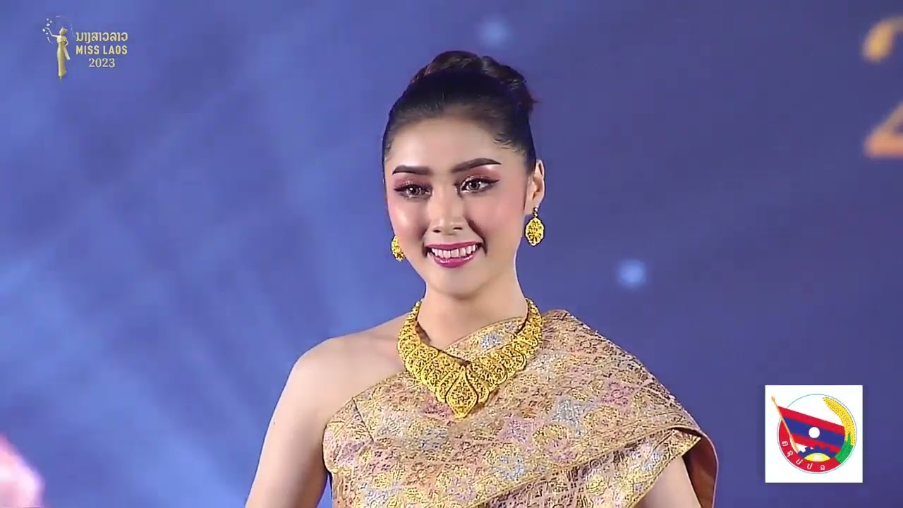 ນາງສາວລາວ 2023 ຮອບຕັດສິນ ຕອນ 3 | Miss laos 2023 EP 3
