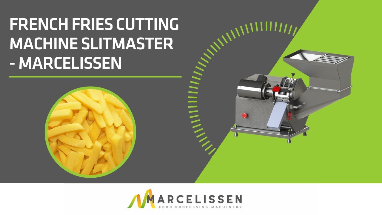 Slitmaster 105