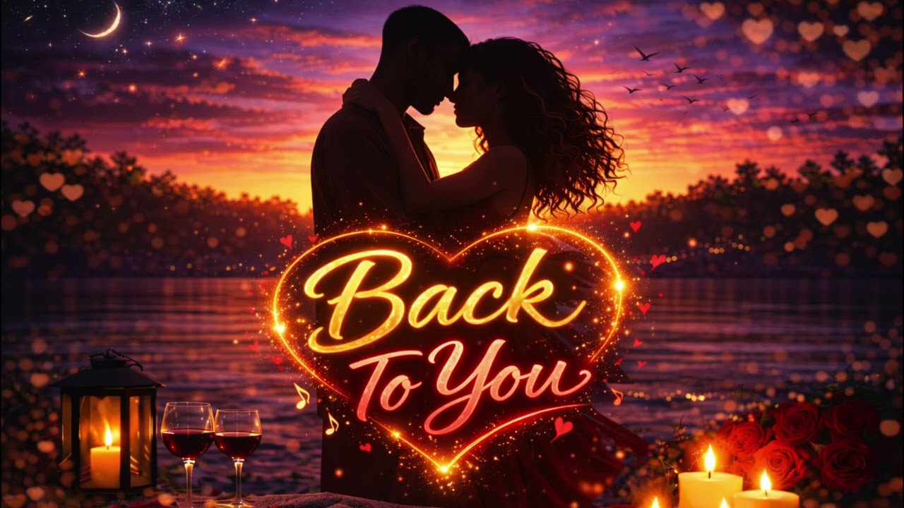 Back To You