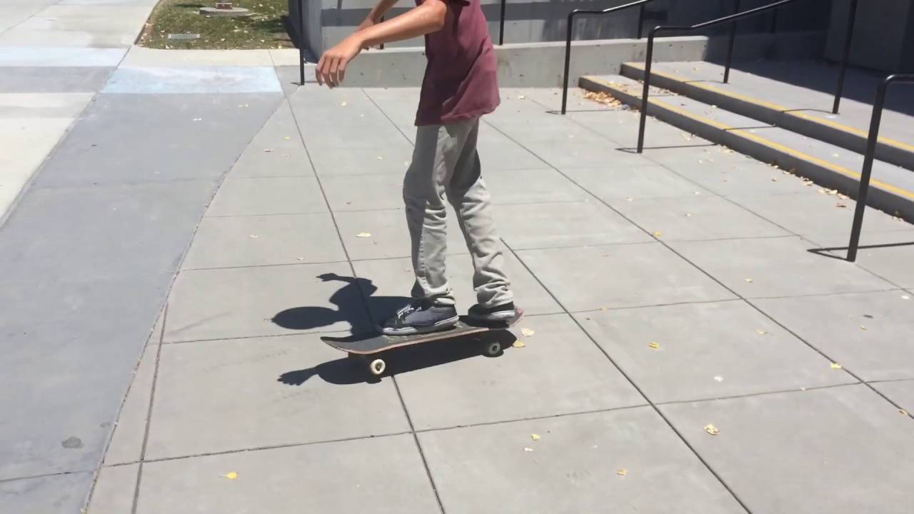 LRMS MINI SKATE MONTAGE