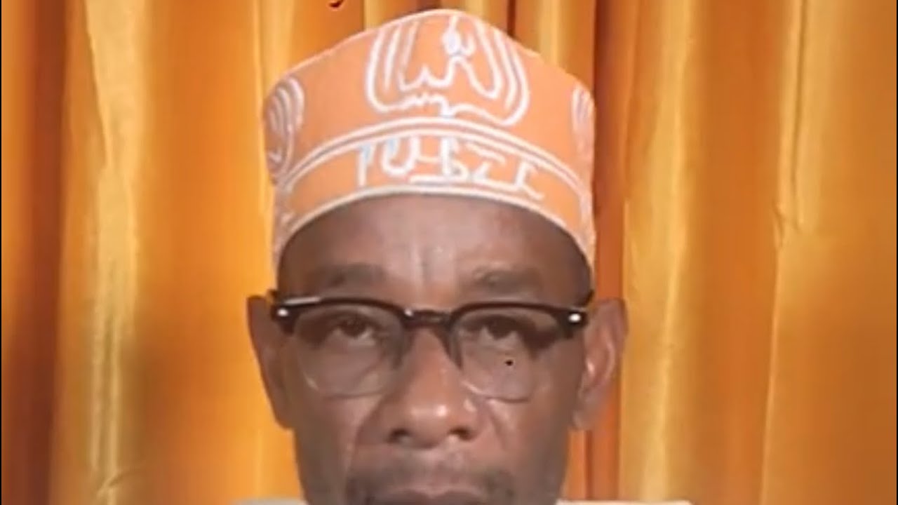 Actualité brûlante du 16 février 2026 : Abdallah Abdou Hassane, alias Agoi, brise le silence