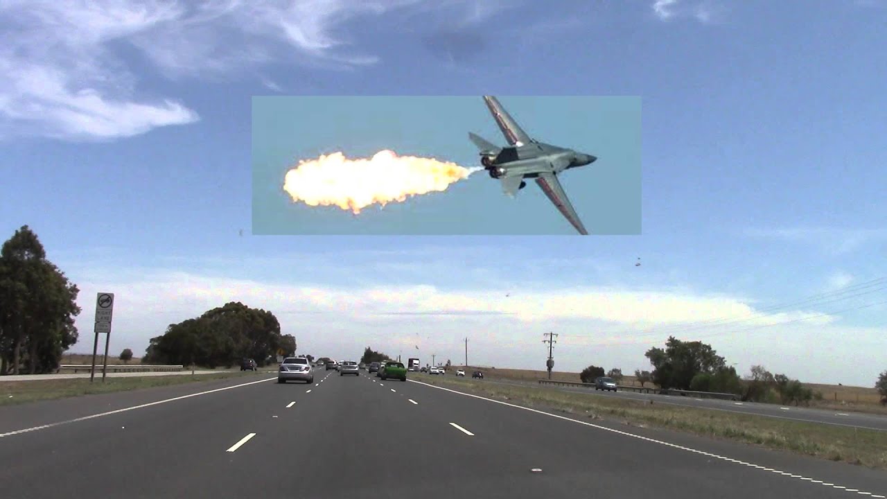 Princes Freeway, Hoppers Crossing   Geelong