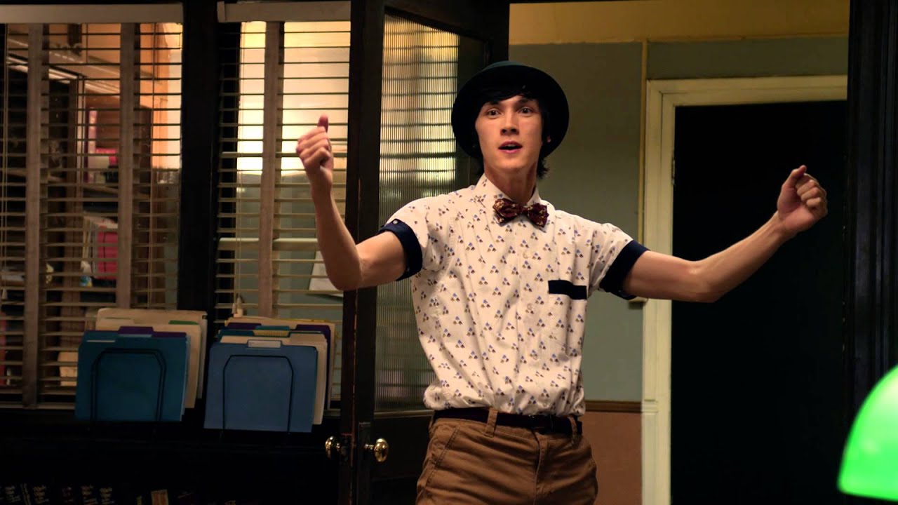 TODAY'S THE DAY - A MUSICAL SHORT