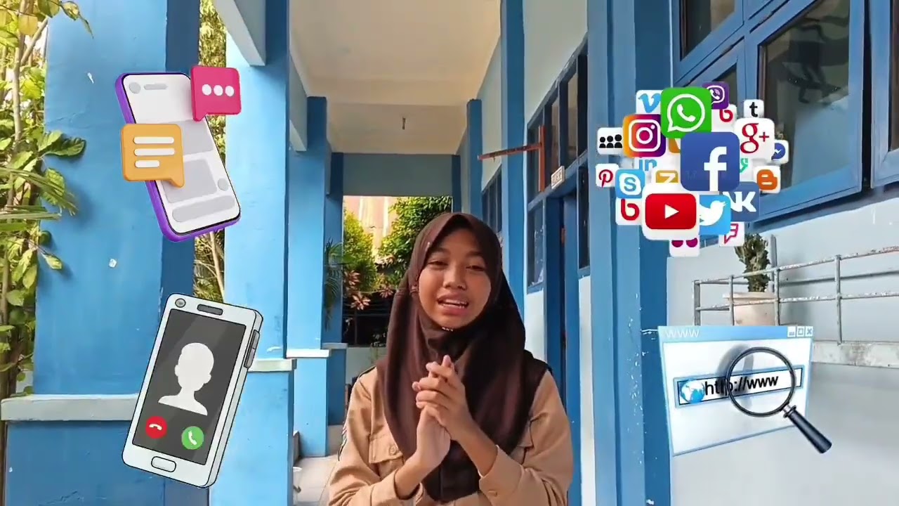 Tugas Bahasa Indonesia Kls9