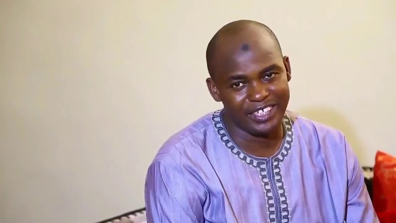 HADIN ALLAH NEW  LATEST HAUSA FILM HAUSA MOVIE 2019 RAHAMA SADAU ALI NUHU  LATEST MOVIE