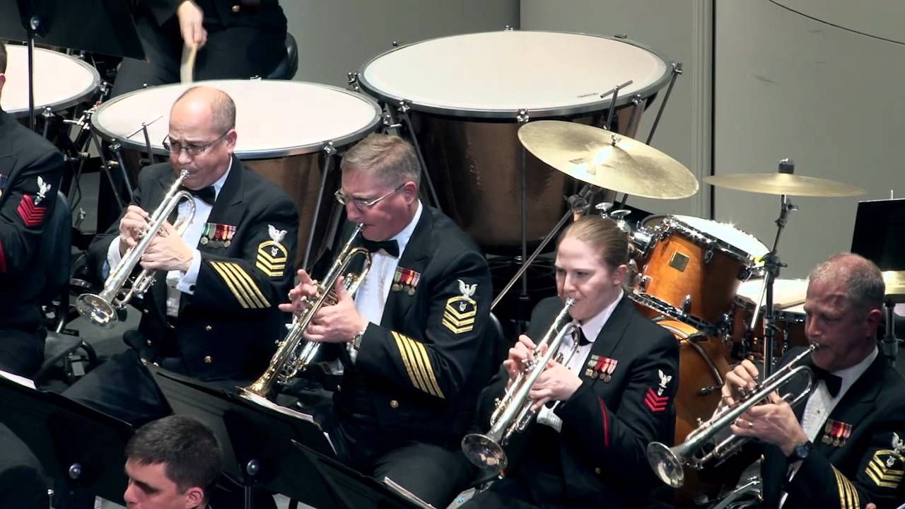 Tulsa, a Symphonic Portrait in Oil