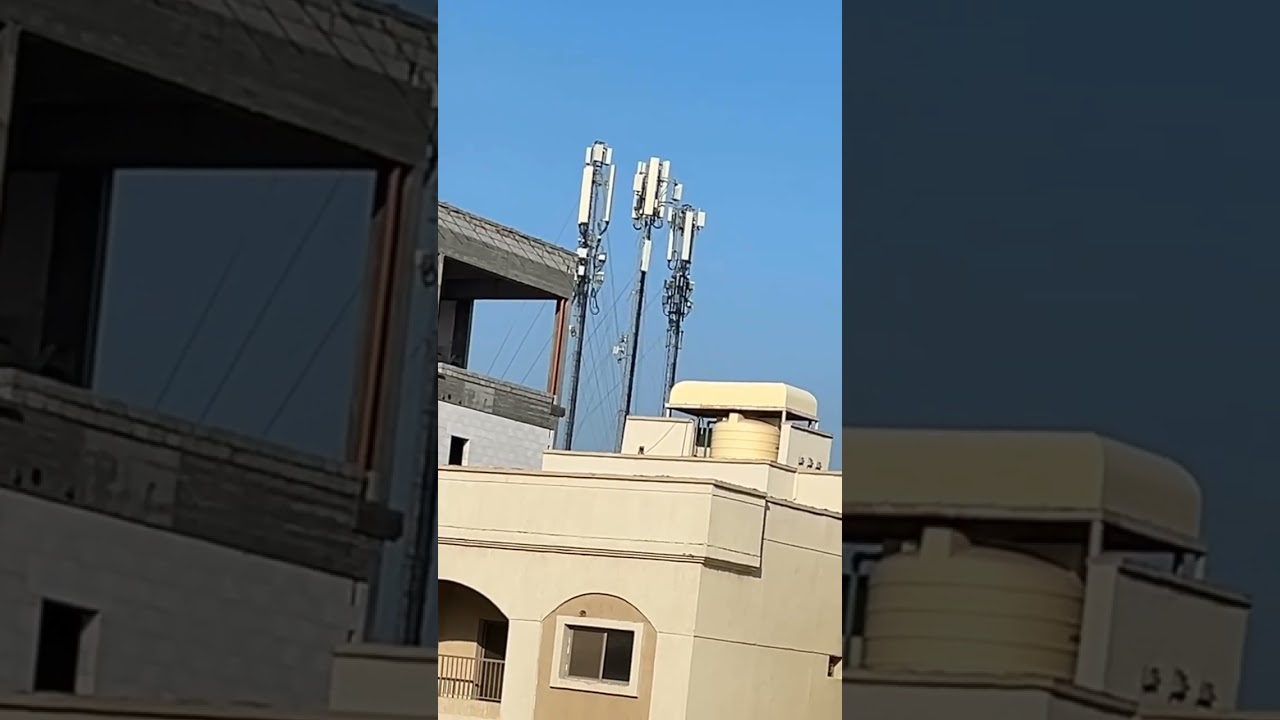 5.5G or 5G advance in Kuwait