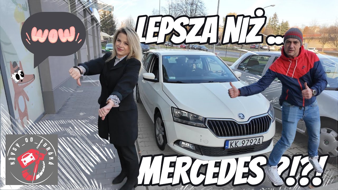 TEST, Skoda Fabia III (3), 1.0 MPI, LPG. Co Ona myśli o Skodzie ? Typowe usterki. Nie TSI.