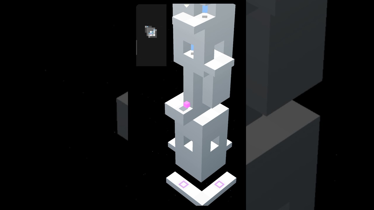 Edge Demo: Full Gameplay