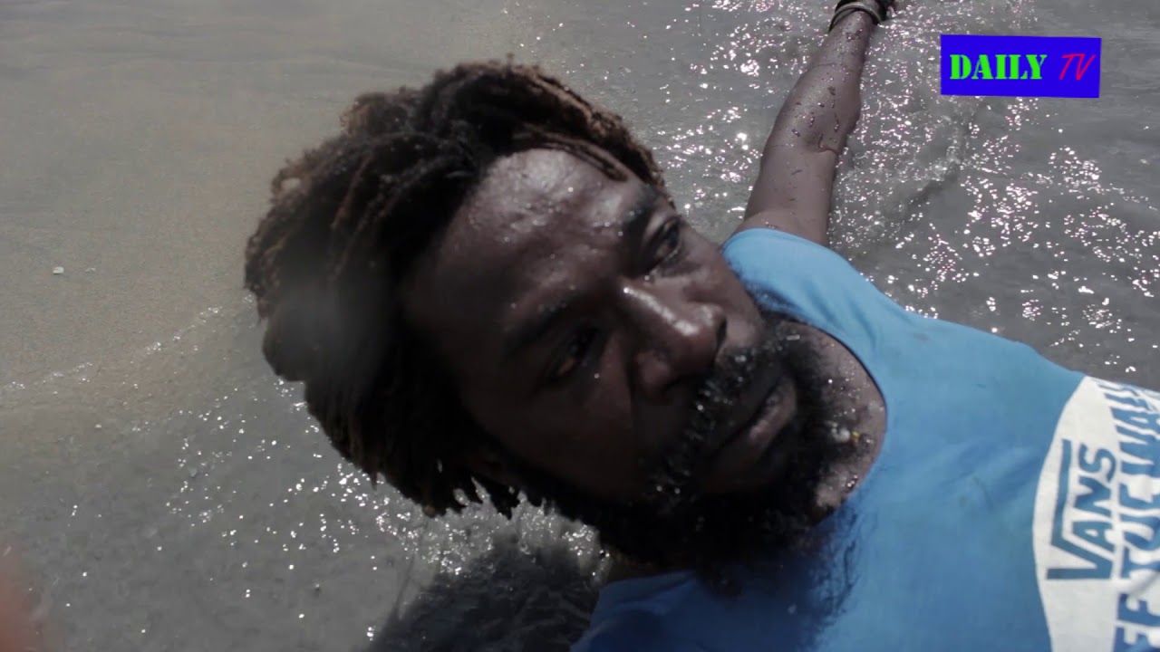 Revange fatilia short film kali iliyona visa na mikasa mbalimbali