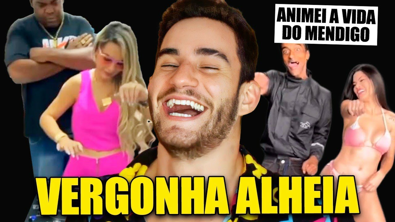 BLOGUEIRAS PASSANDO VERGONHA!!!! kakakaka | Klébio Damas