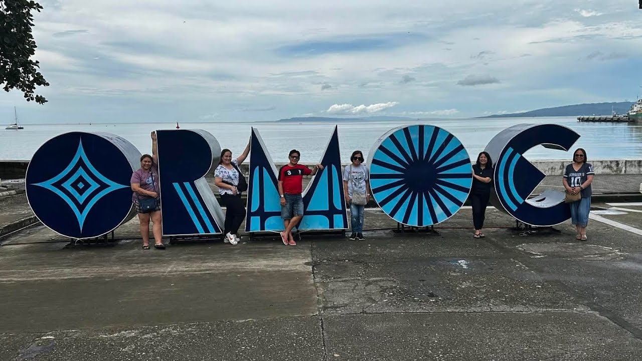 I ♥️ Ormoc