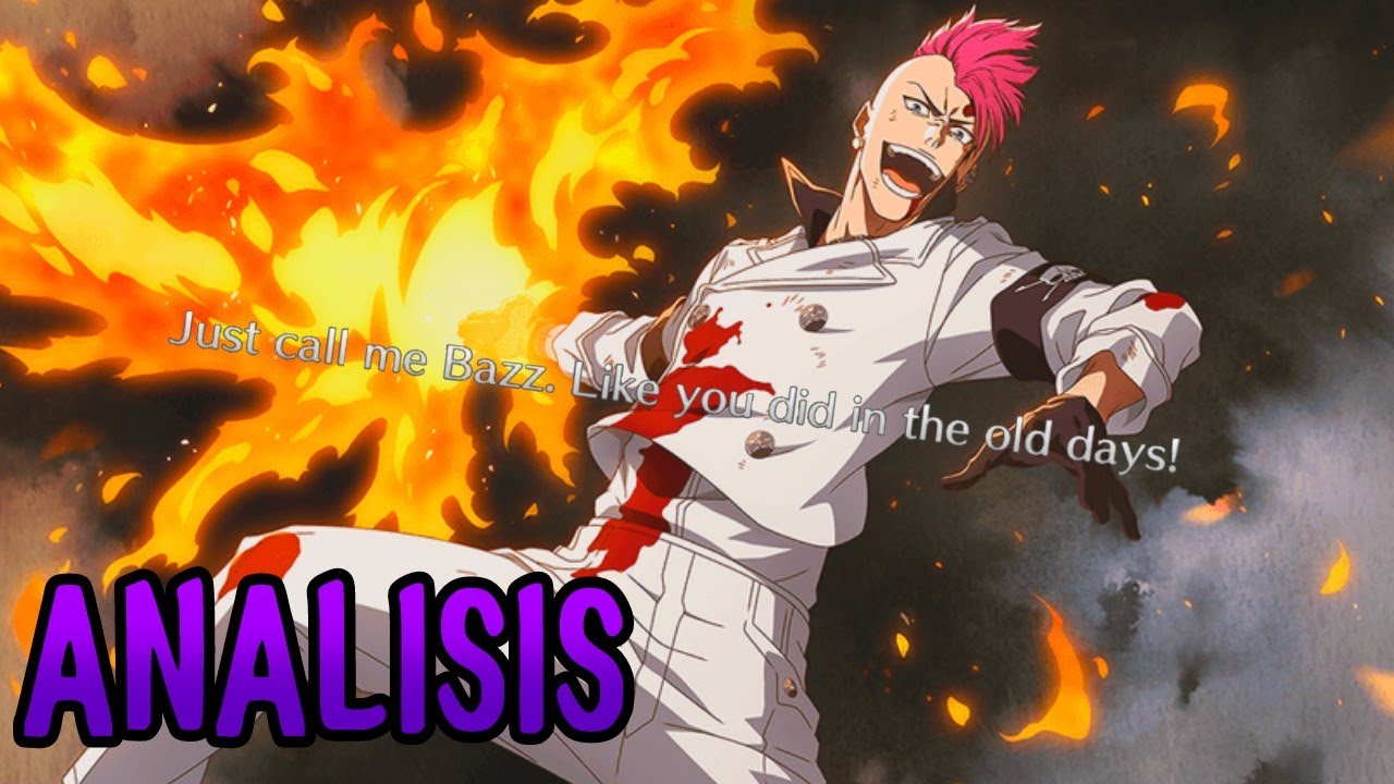 🔥 EL MEJOR PEGADOR DEL JUEGO?? 🔥 Bazz-B (TYBW 2026 Ver.) (Heart) (Showcase)