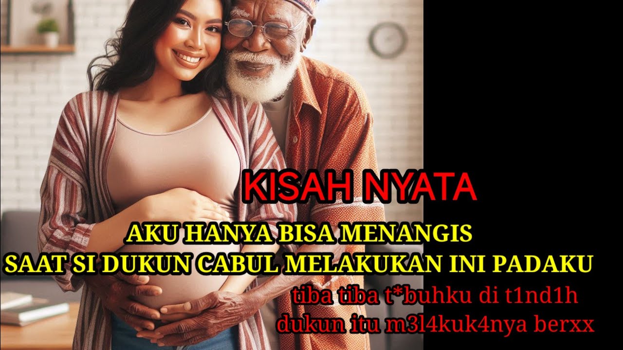 KISAH NYATA!!DUKUN ITU MEMBUKA PINTU