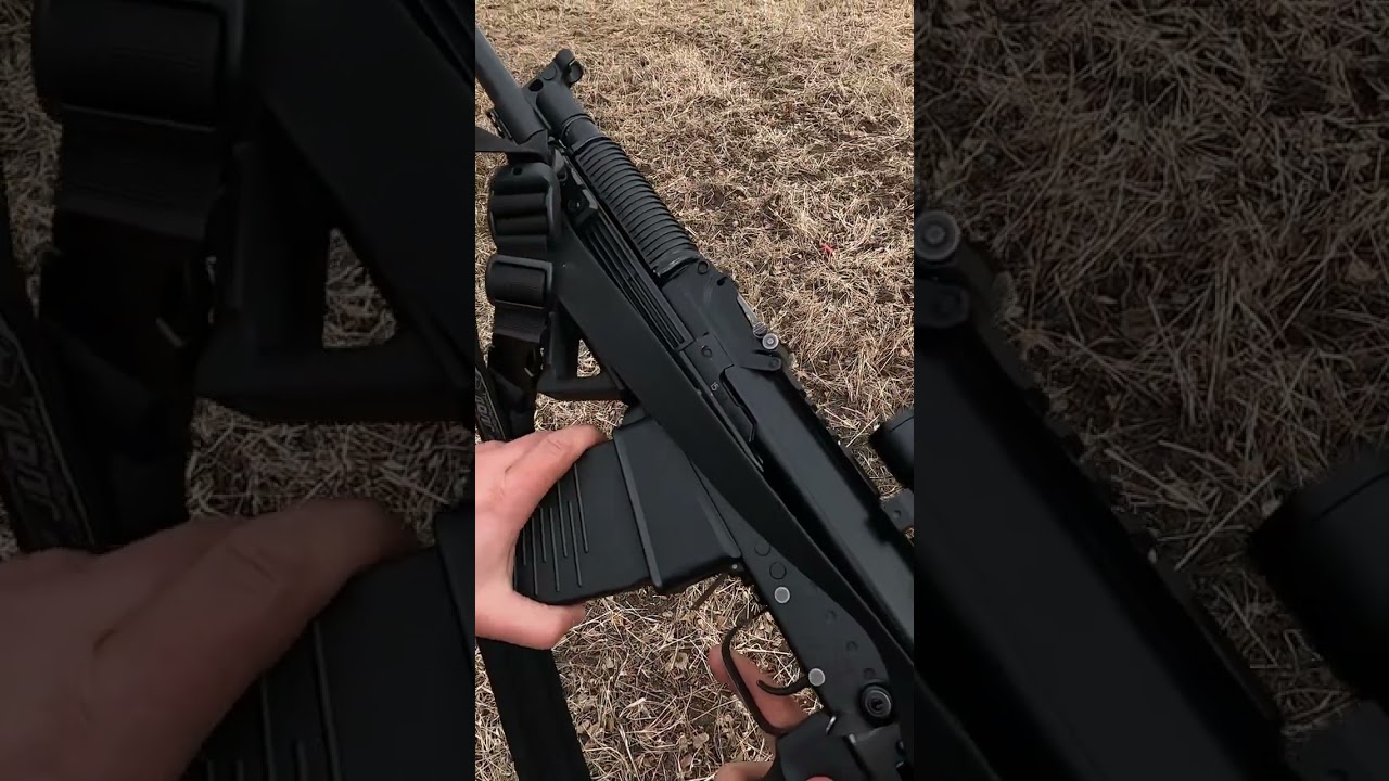 Вепрь 12 ШТУРМОВОЙ