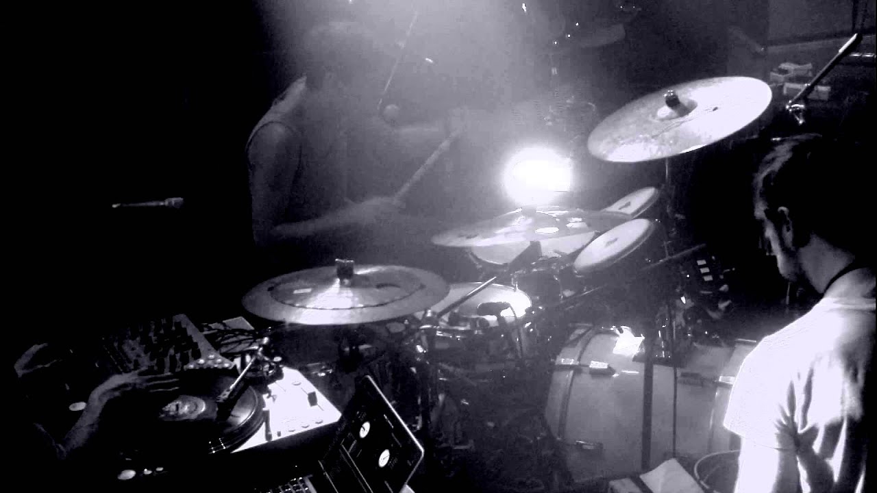 STUFF. - Skywalker (Live)