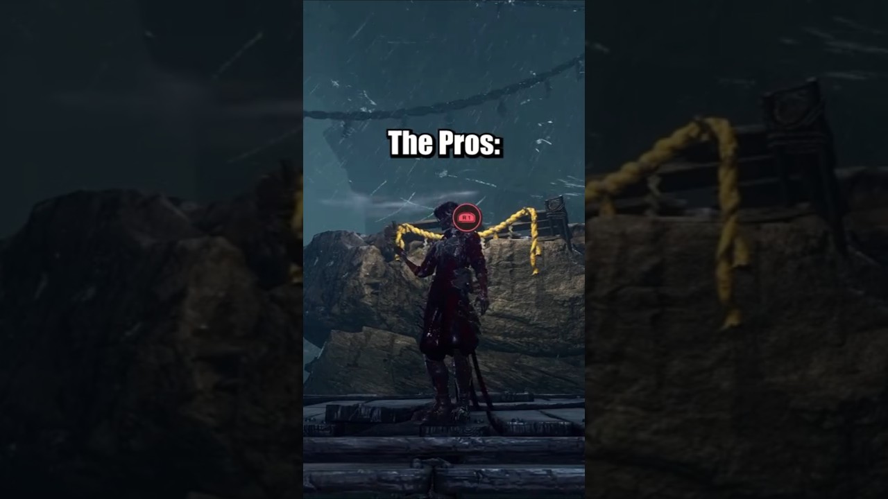 Ninja Gaiden 4 is Really Good