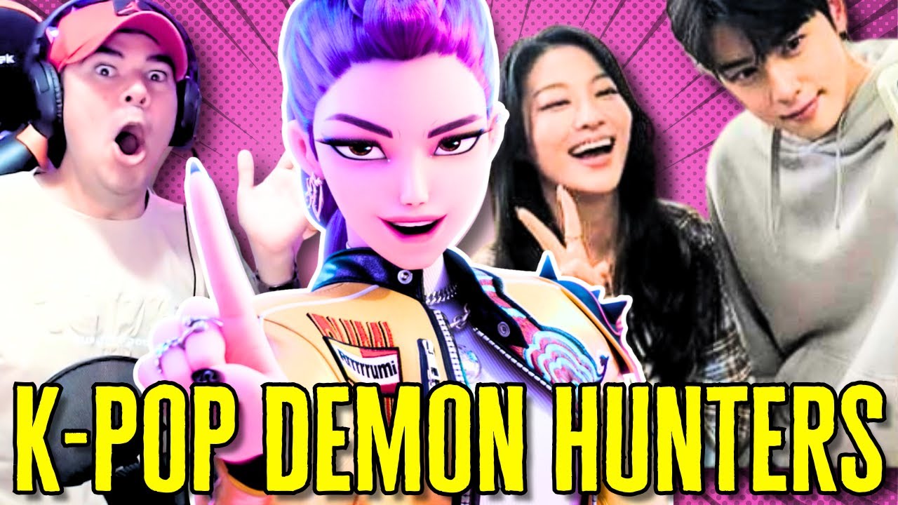 Free - Arden Cho & Cha Eun Woo | Yezka Reacciona