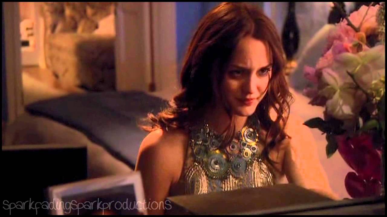 let me down (blair/nate/chuck/louis/dan)