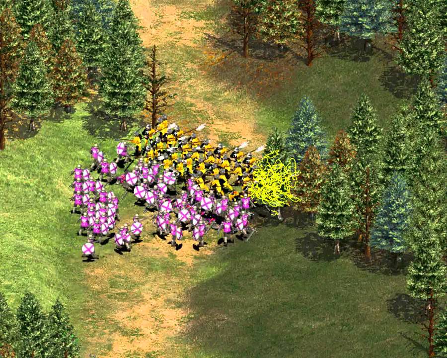 Age of Chivalry: Hegemony