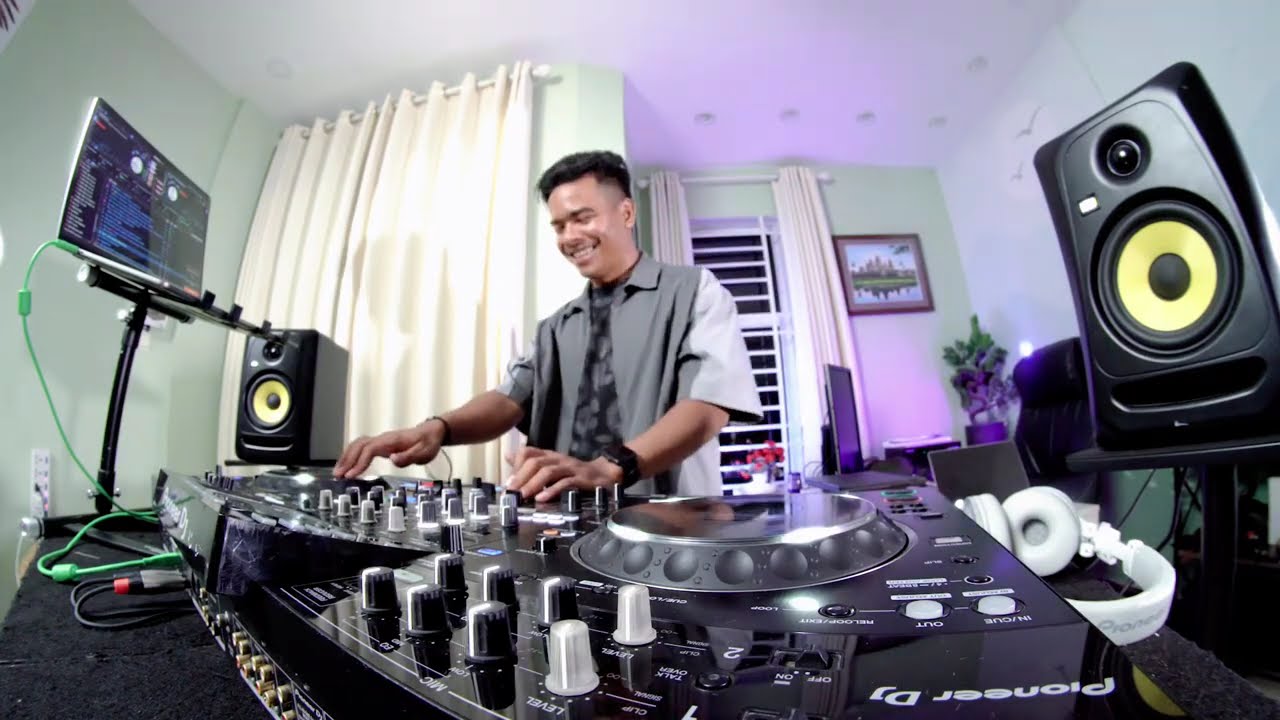 MIXTAPE DJz RONG BREAK BEAT🎧😍