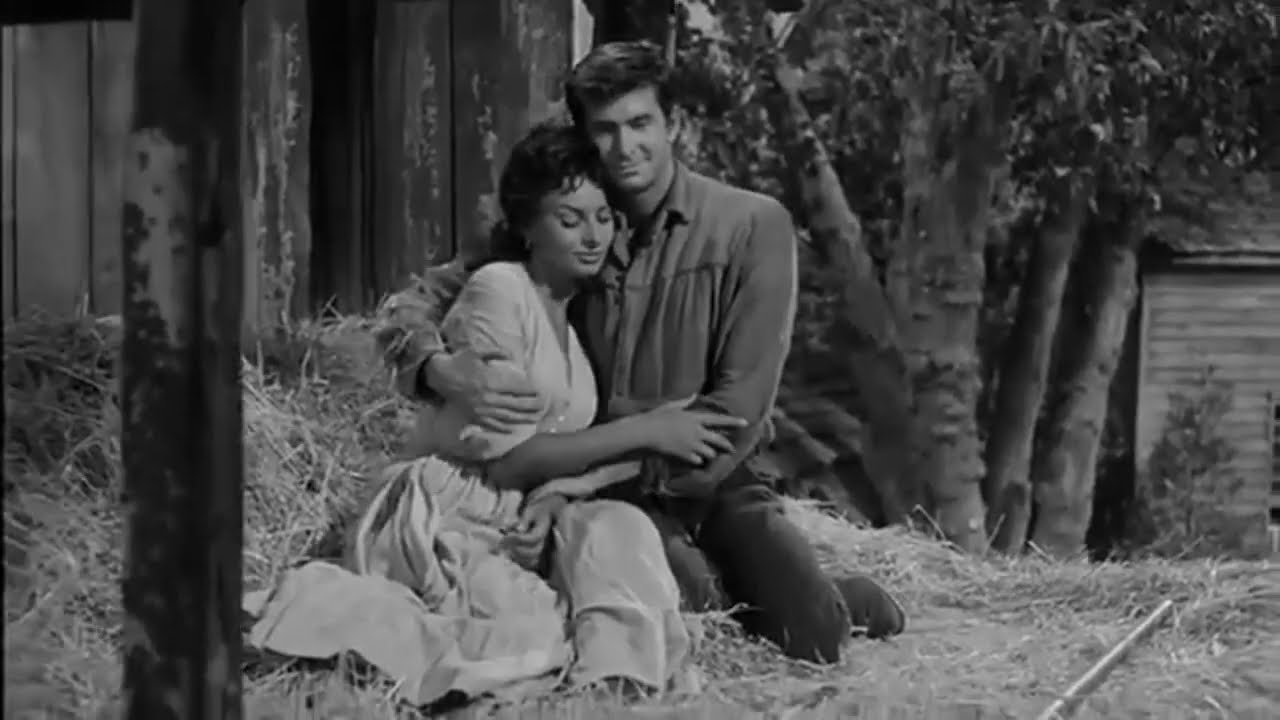 Desire Under The Elms (1958)  We Are Going To Be Lucky
