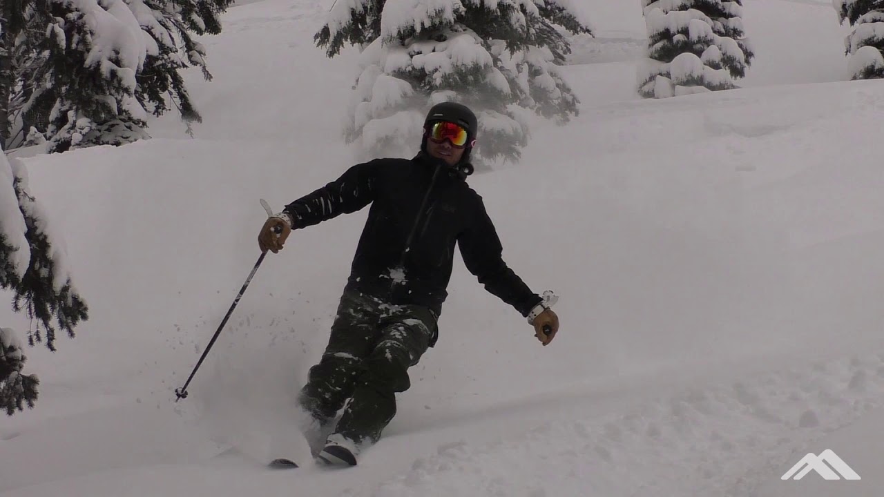 Day or night Skibowl is the place to ski!
