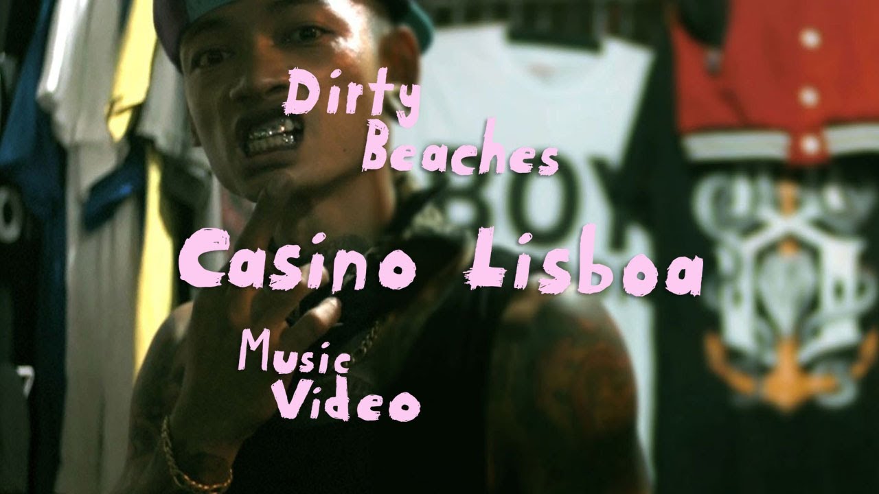 Dirty Beaches - 