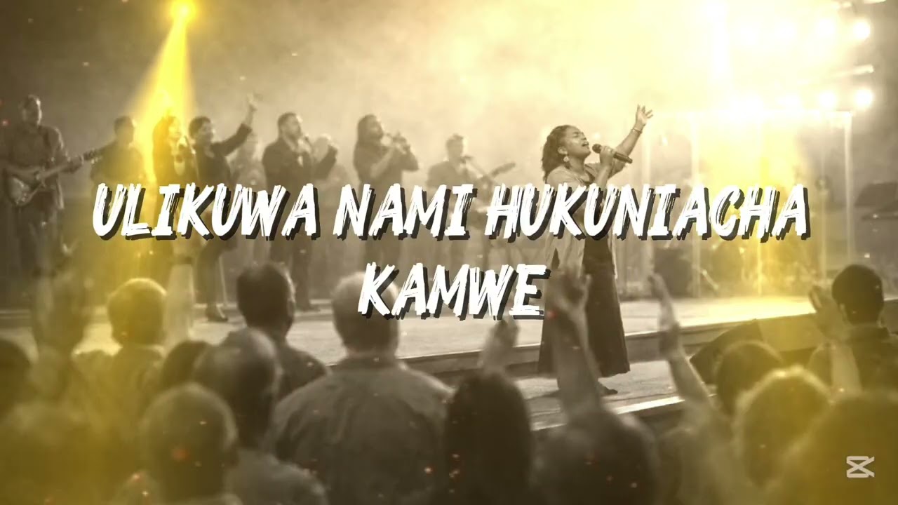 Asante kwa yote | Deep &Prayerful worship song | Sounds of the altar