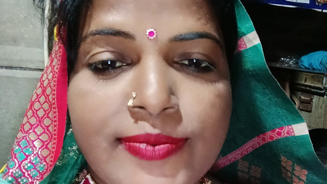 Nitu Devi is live!