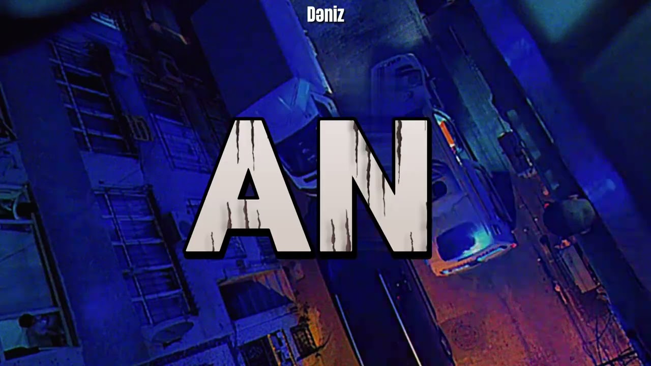 Dəniz - AN