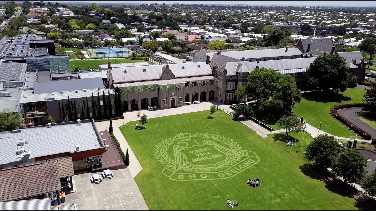 Join Us | Careers at Sacred Heart College