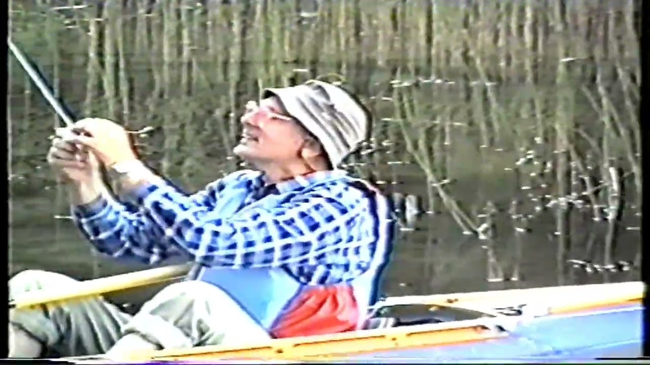 SCHWEDEN 1993 TEIL 1