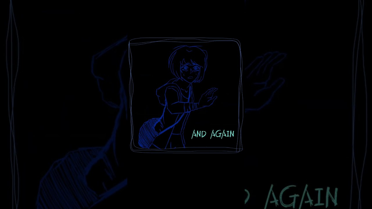 max is back. & my depression - alt.ver #animationmeme #lifeisstrange #pricefield #art #maxcaulfield