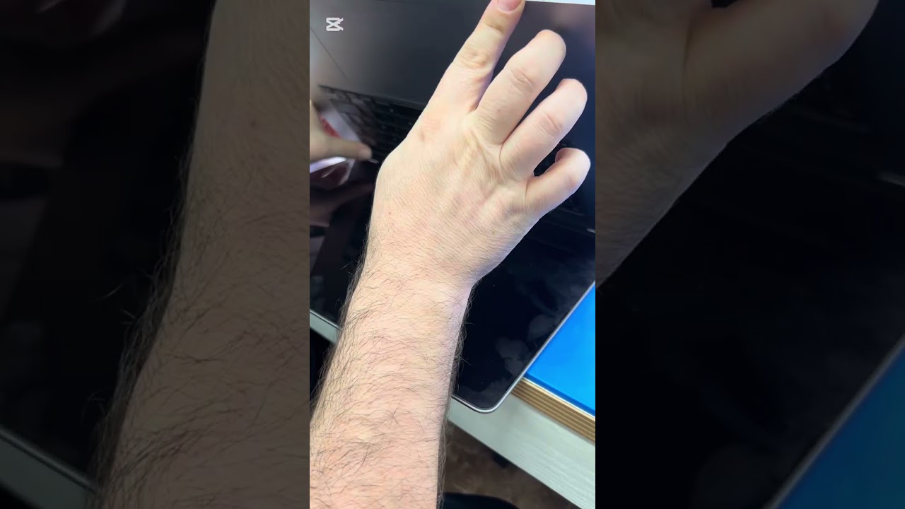 MacBook Pro a2141 16” no enciende manipulado.