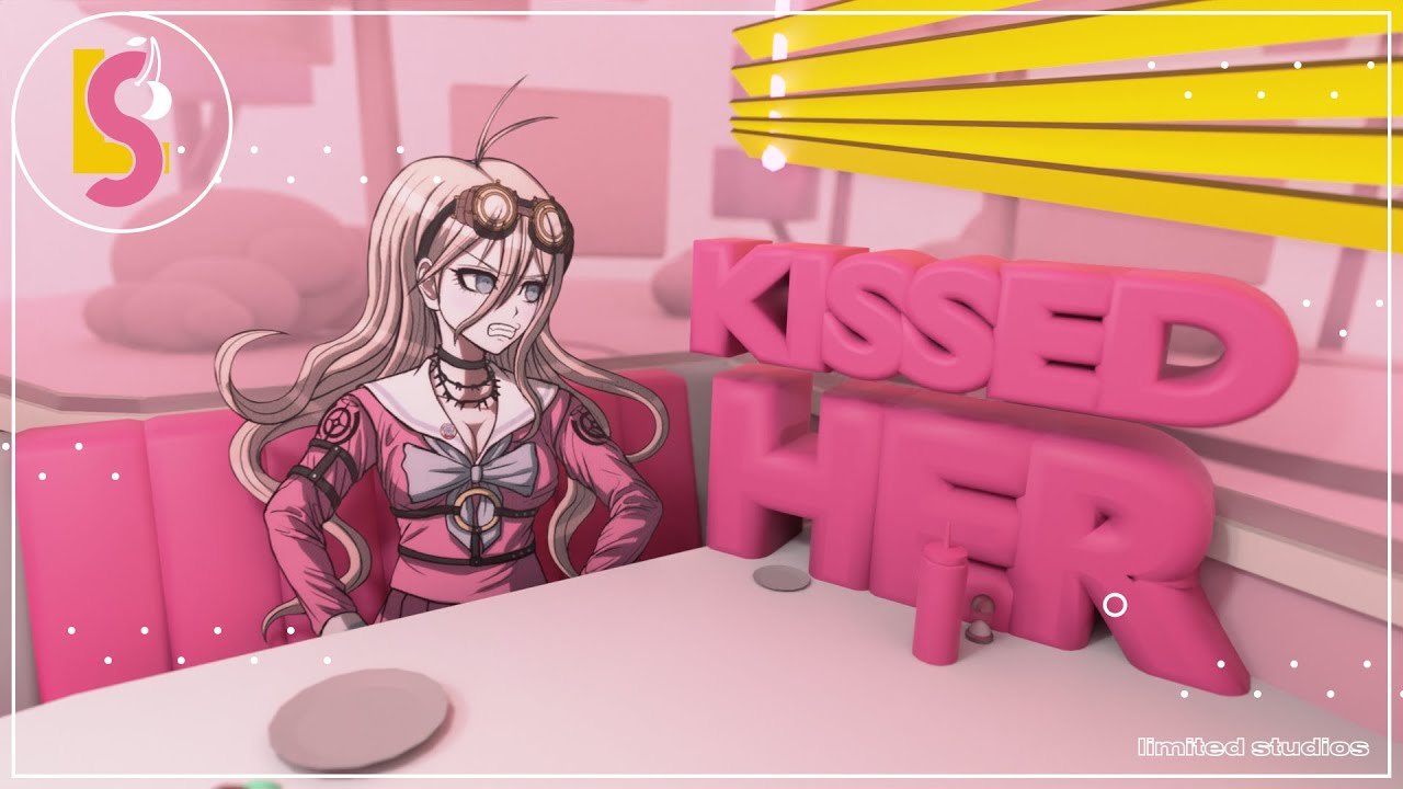 [LS] EVERYBODY TALKS - FULL ANIME & GAME MEP
