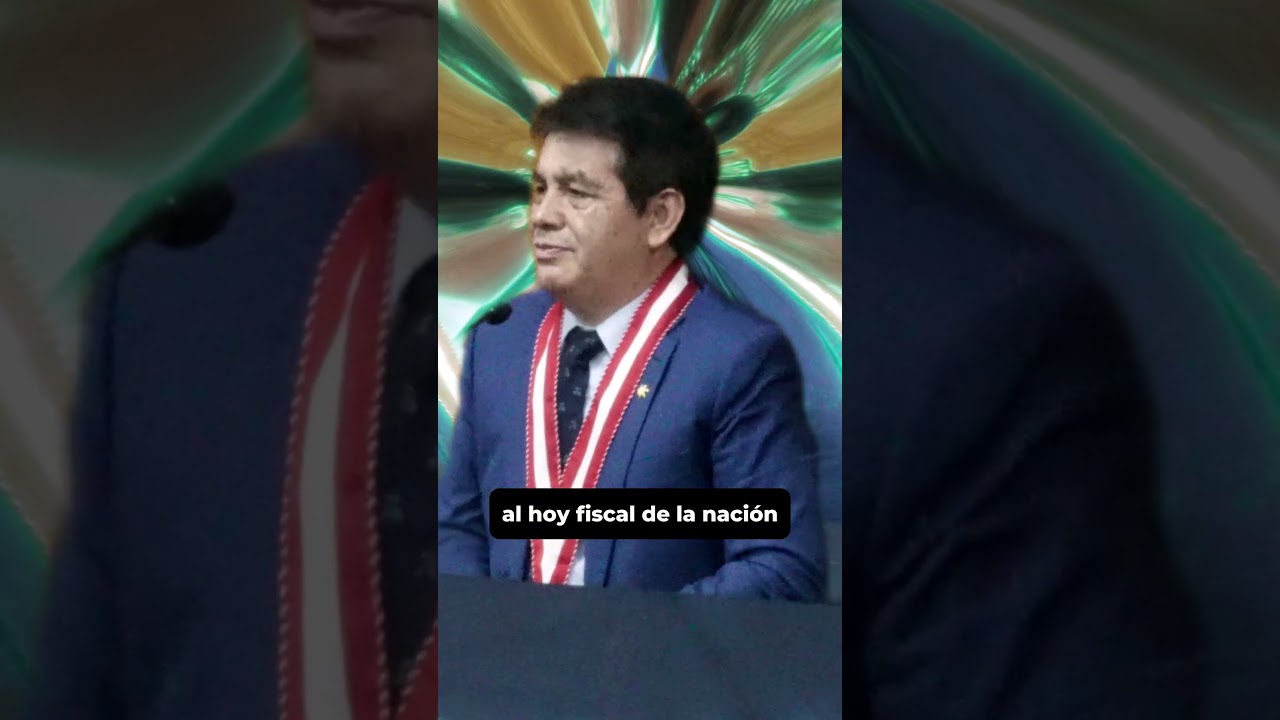 Indira Huilca: el Congreso es el que gobierna, Jos&eacute; Mar&iacute;a Balc&aacute;zar est&aacute; pintado en la pared
