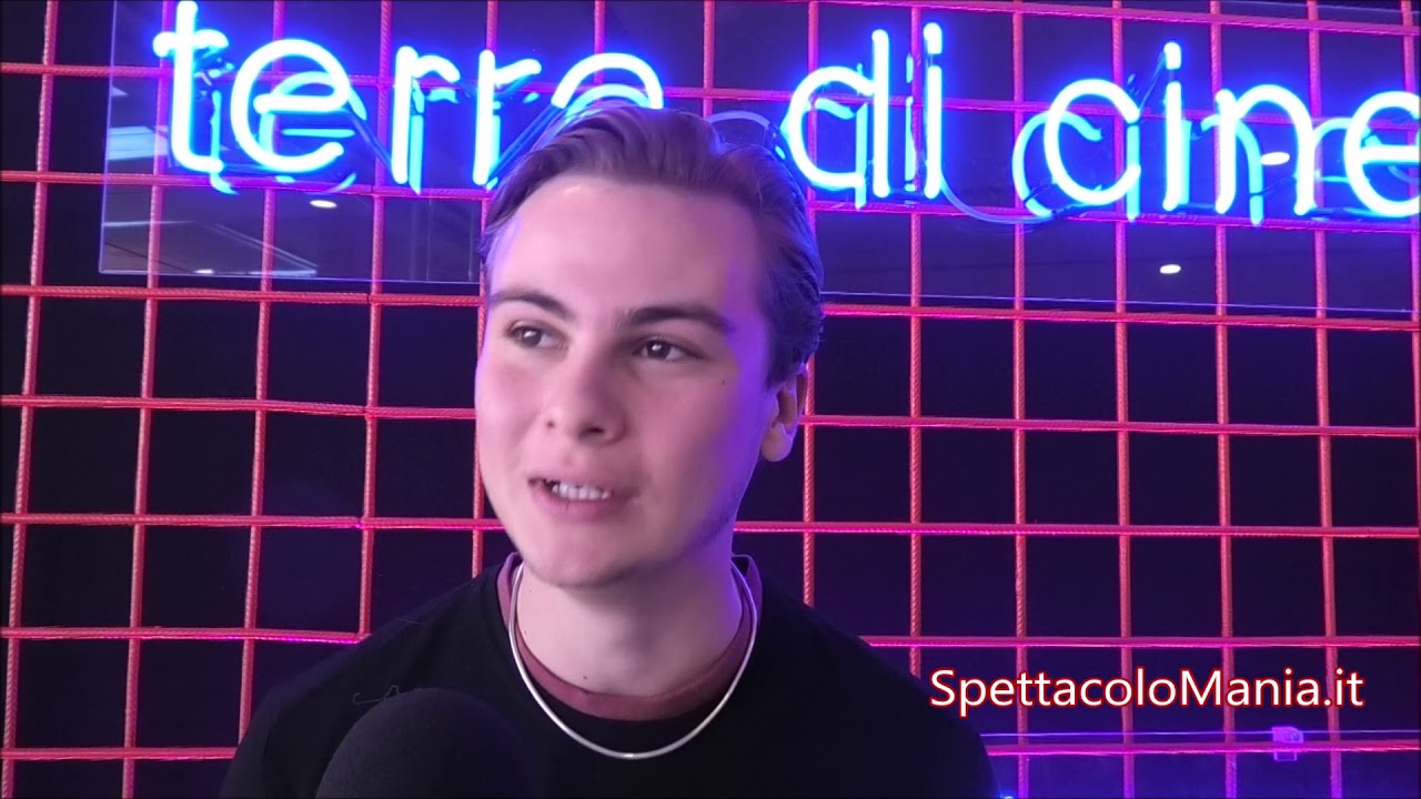 Videointervista a Giulio Pranno da 'La Scuola Cattolica' ai 'Progetti Scuola ABC'
