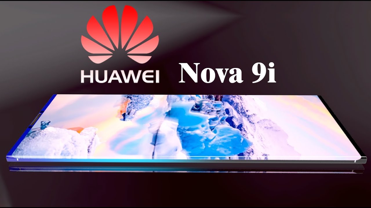 Huawei Nova 9i | Huawei Upcoming Smartphones