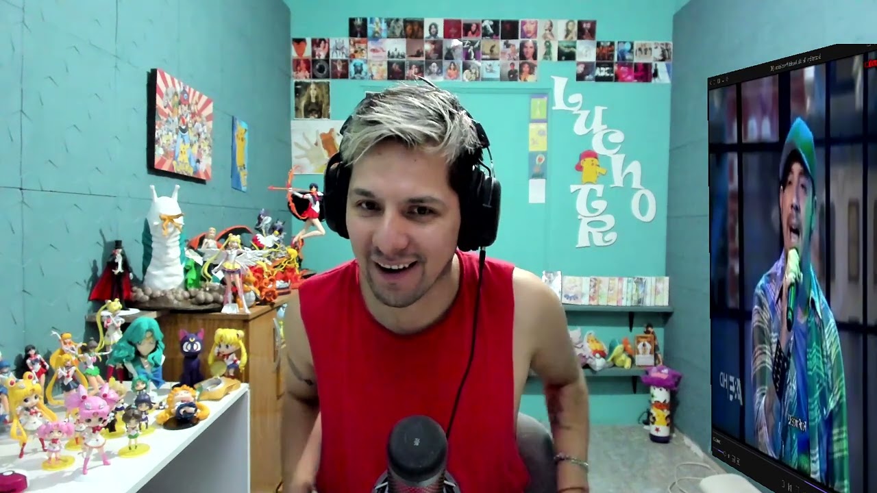 Reaccion Backstreet Boys   This Is Us Acoustic Private Sessions