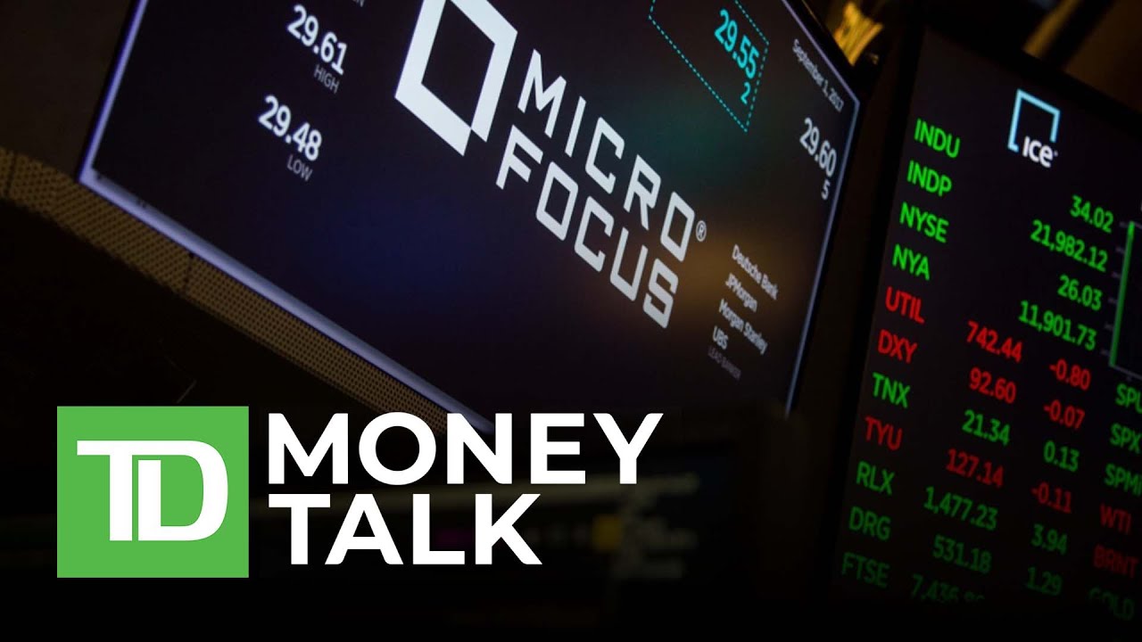 MoneyTalk - Investing Opportunities