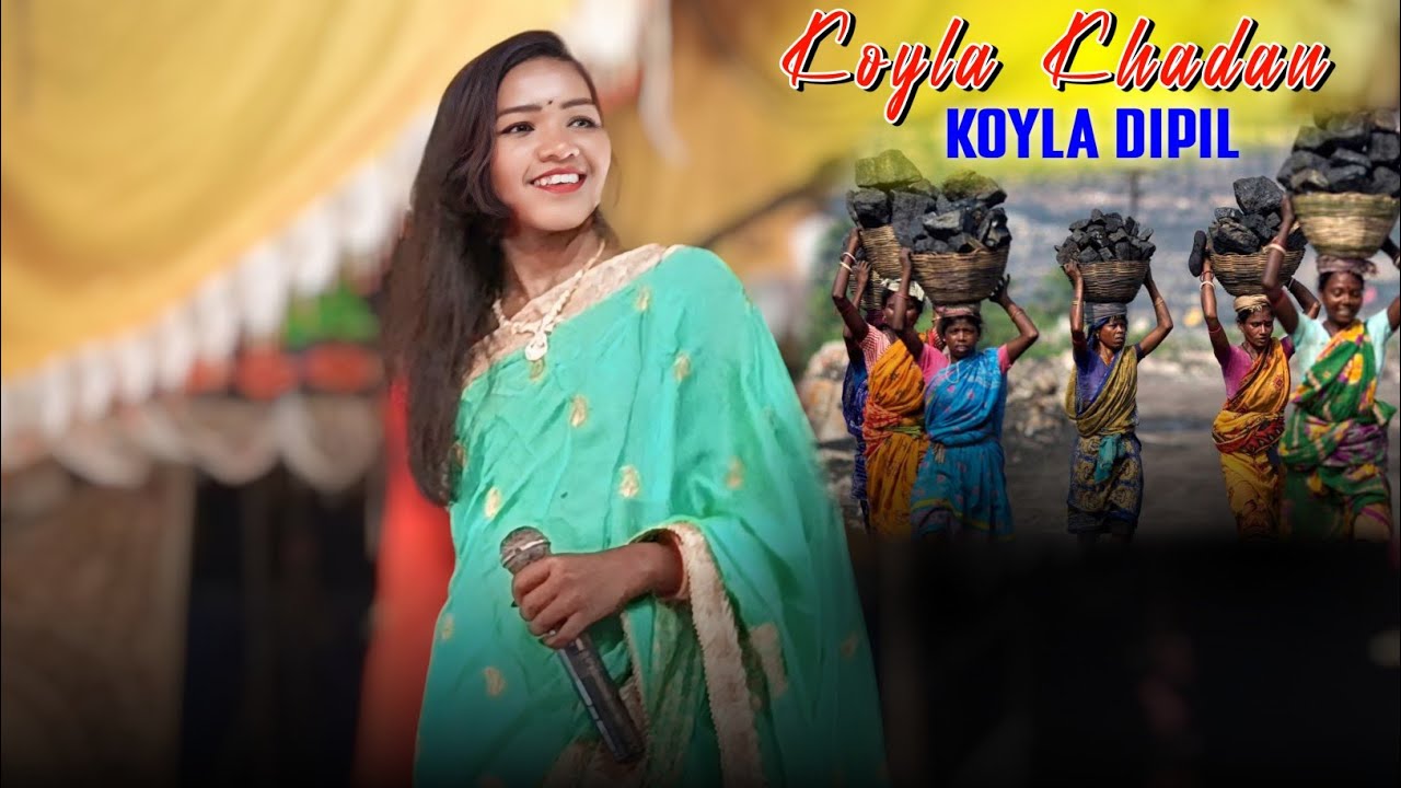 KOYLA KHADAN KOYLA DIPIL || MISS - SANTOSHINI TUDU || NEW SANTHALI JATRA PROGRAM VIDEO 2026 