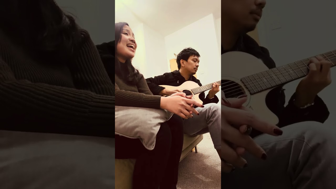 Officially Missing You - Tamia | One-take Cover