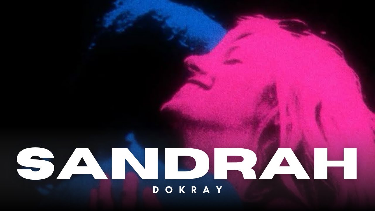 SANDRAH - DOKRAY -  ACOUSTIC VERSION | САНДРА - ДОКРАЙ - АКУСТИЧНА ВЕРСИЯ