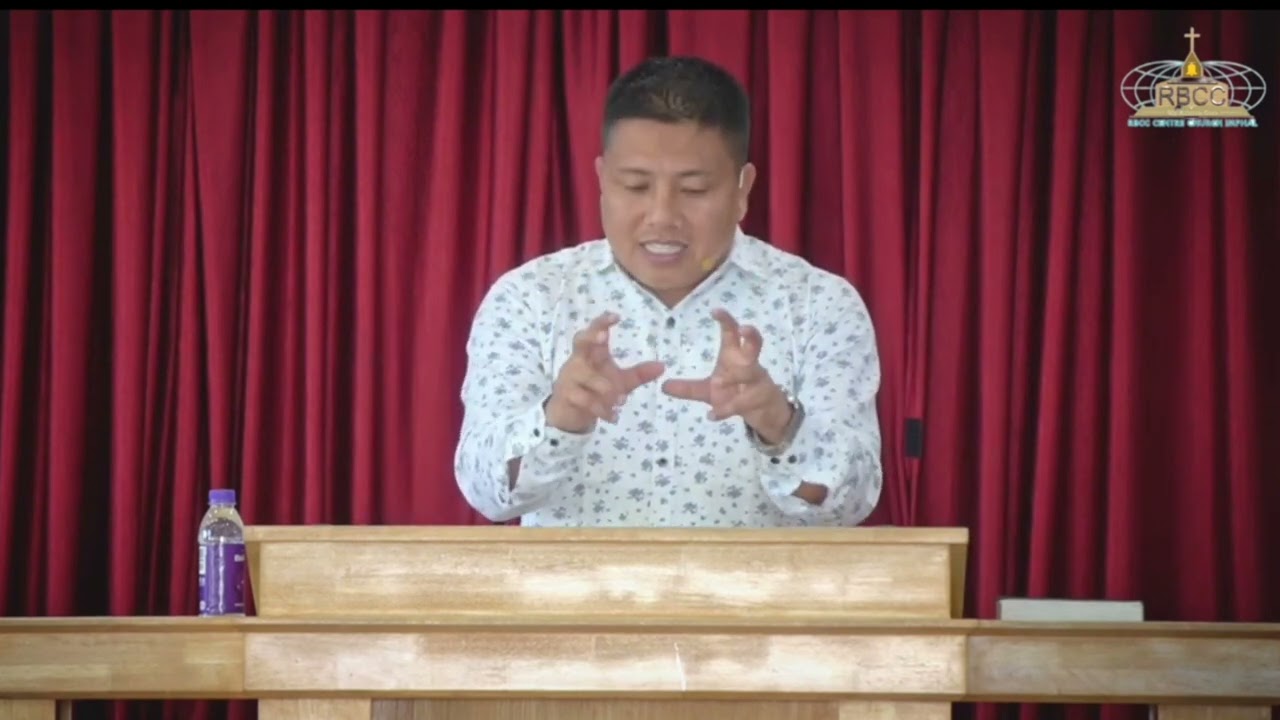 Rongmei Gospel Message|| God will judge your stubborness|| Dr. Pastor Timon|| Subscribe❤️